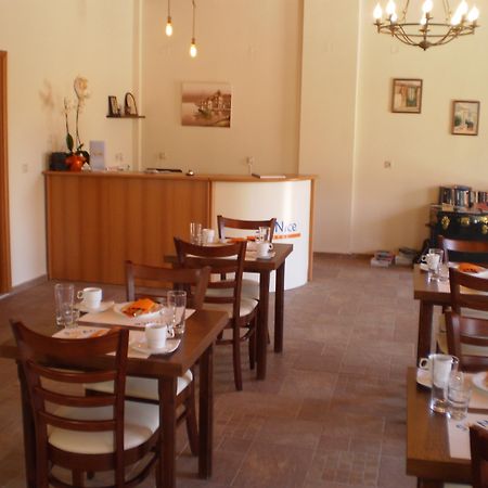 So Nice Hotel Marathókampos Екстериор снимка