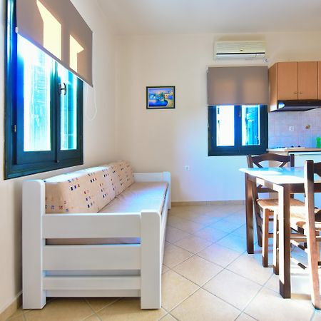 So Nice Hotel Marathókampos Екстериор снимка