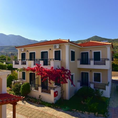 So Nice Hotel Marathókampos Екстериор снимка