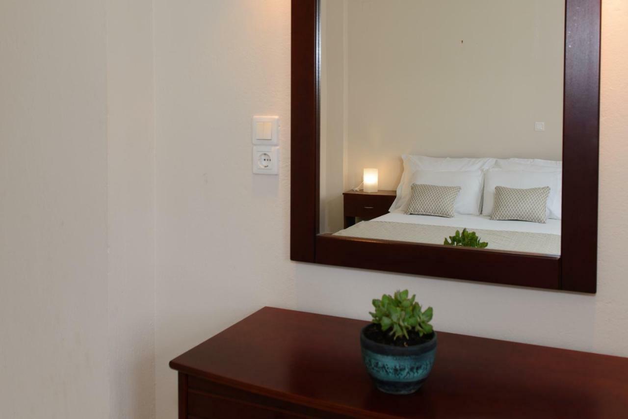 So Nice Hotel Marathókampos Екстериор снимка